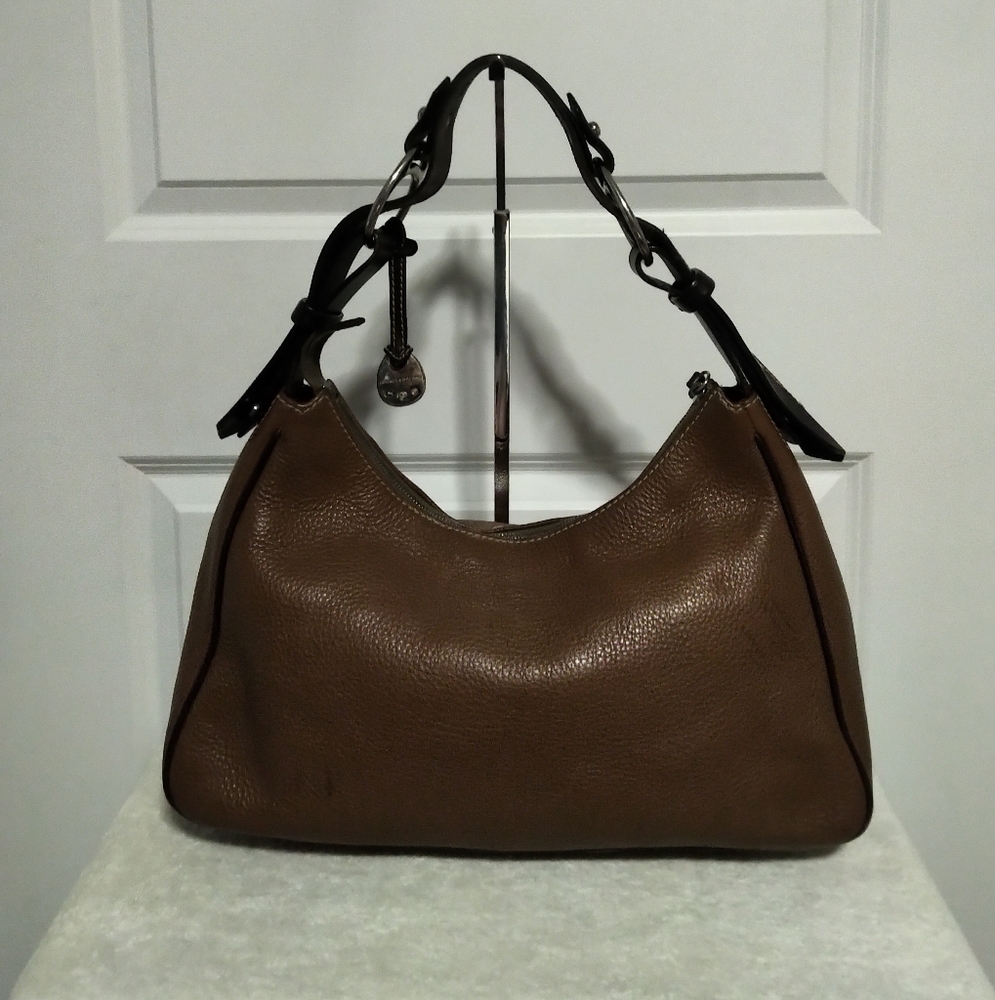 Vintage Dooney & Bourke Purse - Picture 3 of 9